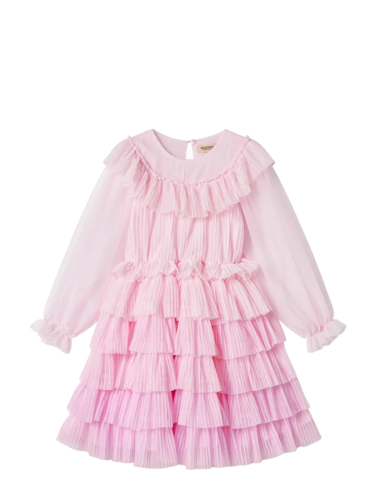 MarMar Copenhagen Doria - Lapsed 98–134 - PETAL MIX / pink/rose