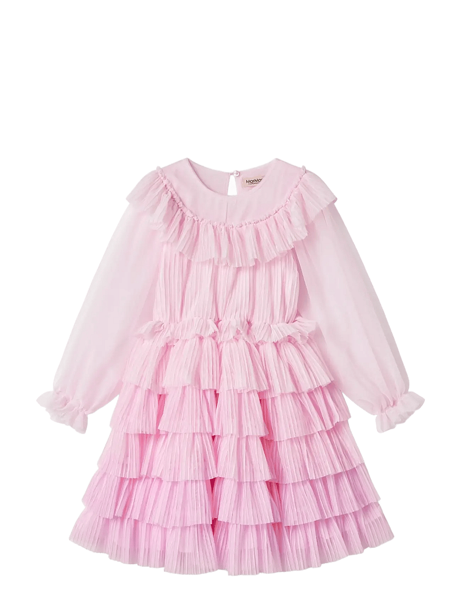 MarMar Copenhagen - Doria - partydresses - petal mix - 0
