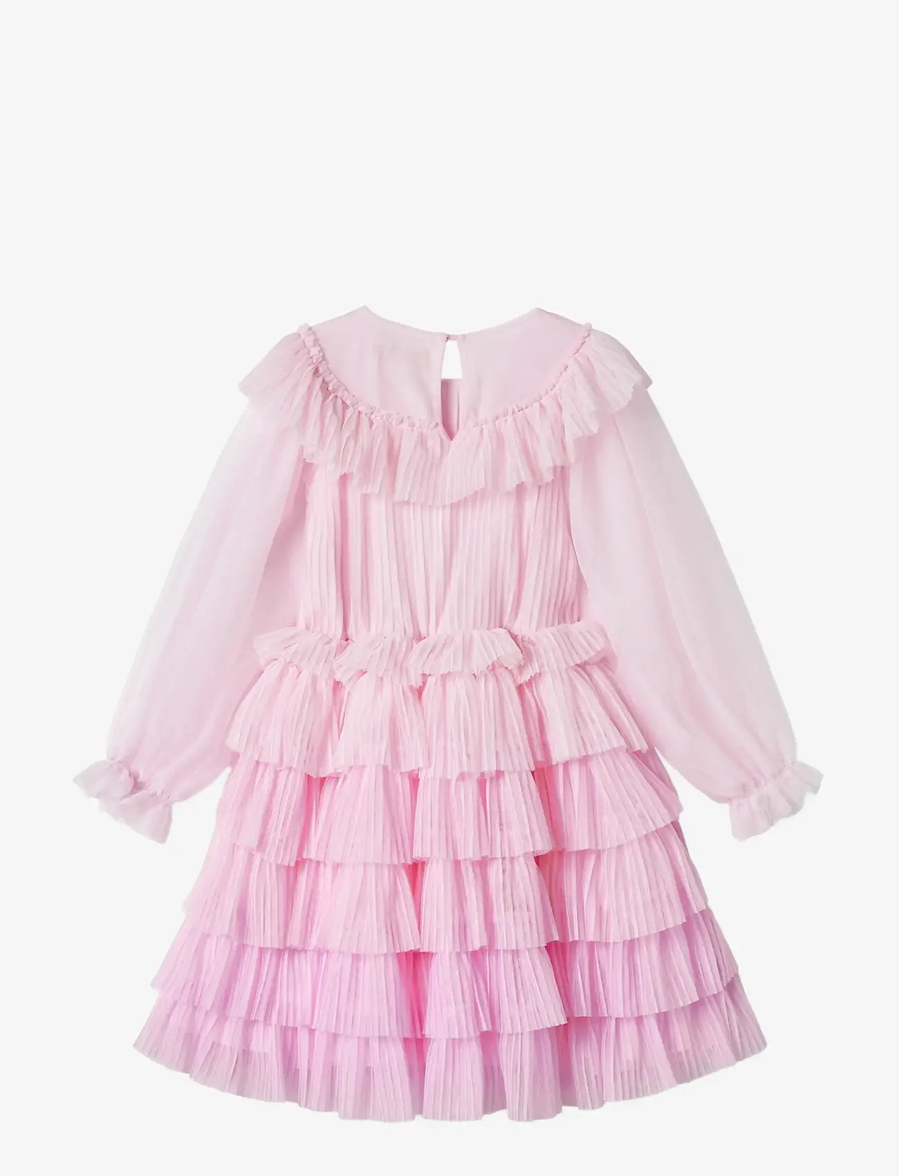 MarMar Copenhagen - Doria - festklänningar - petal mix - 1