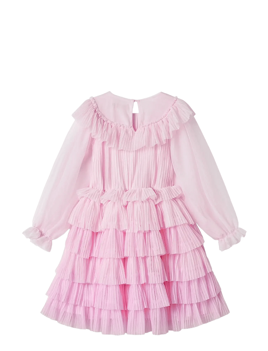 MarMar Copenhagen - Doria - partydresses - petal mix - 1