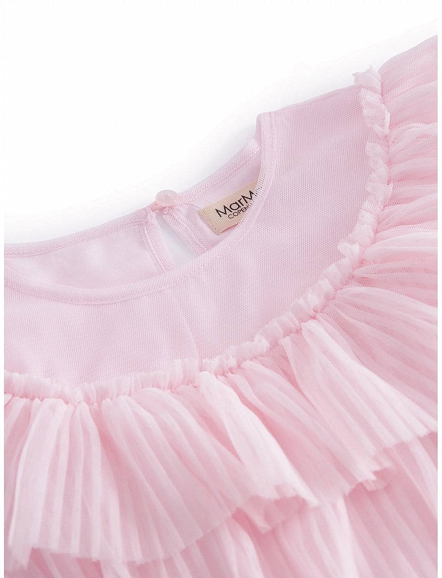 MarMar Copenhagen - Doria - partydresses - petal mix - 2