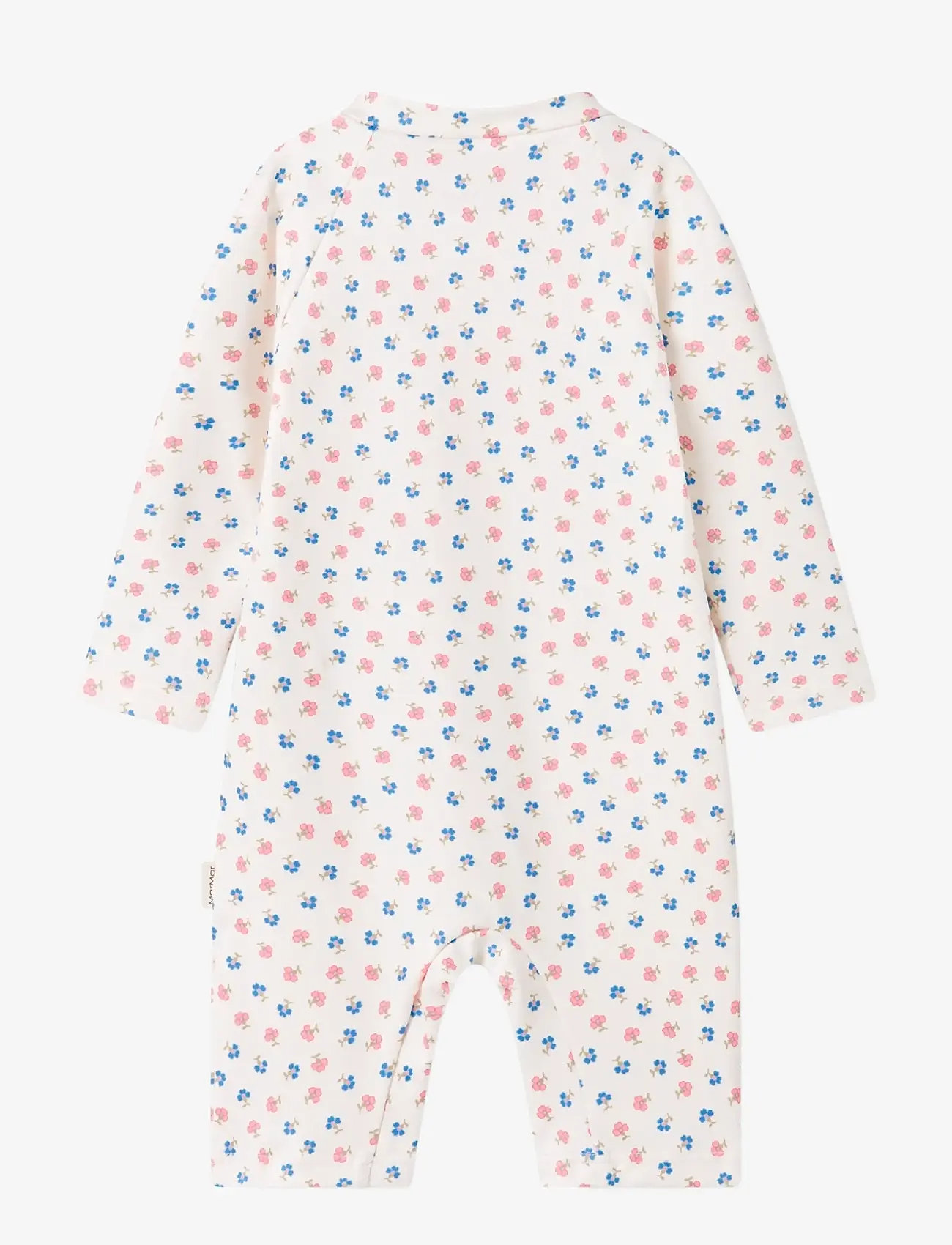 MarMar Copenhagen - Swal Suit - swimsuits - mini flower - 1