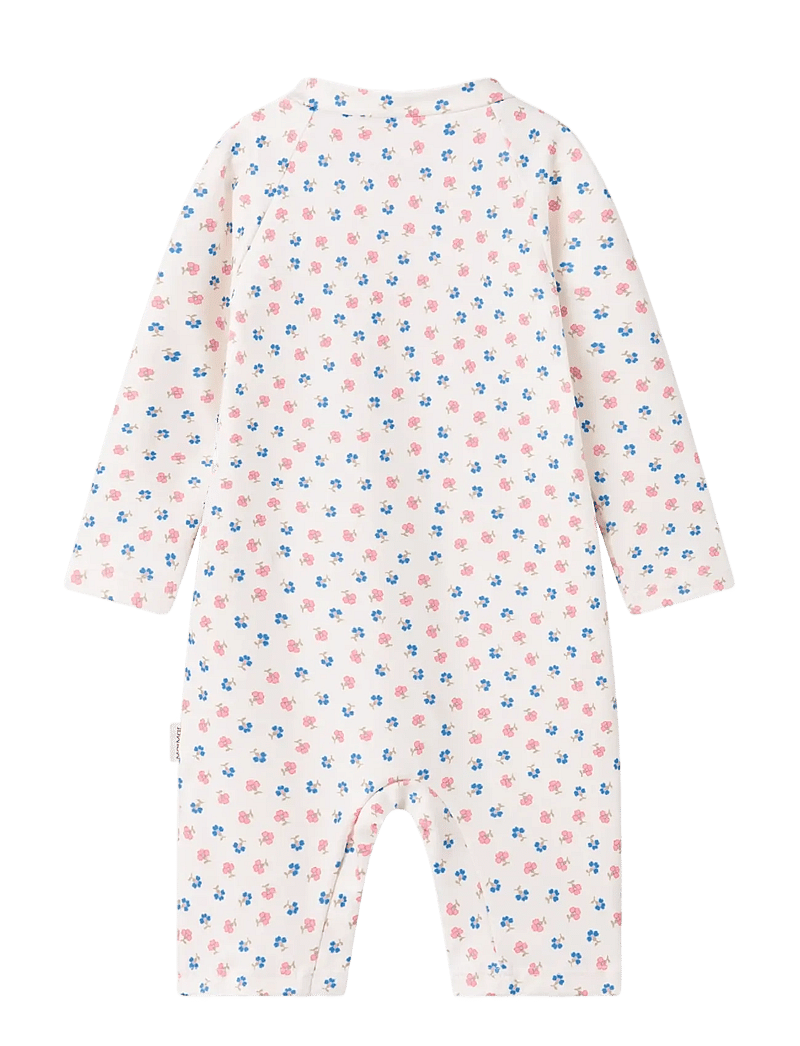 MarMar Copenhagen - Swal Suit - badedragter - mini flower - 1
