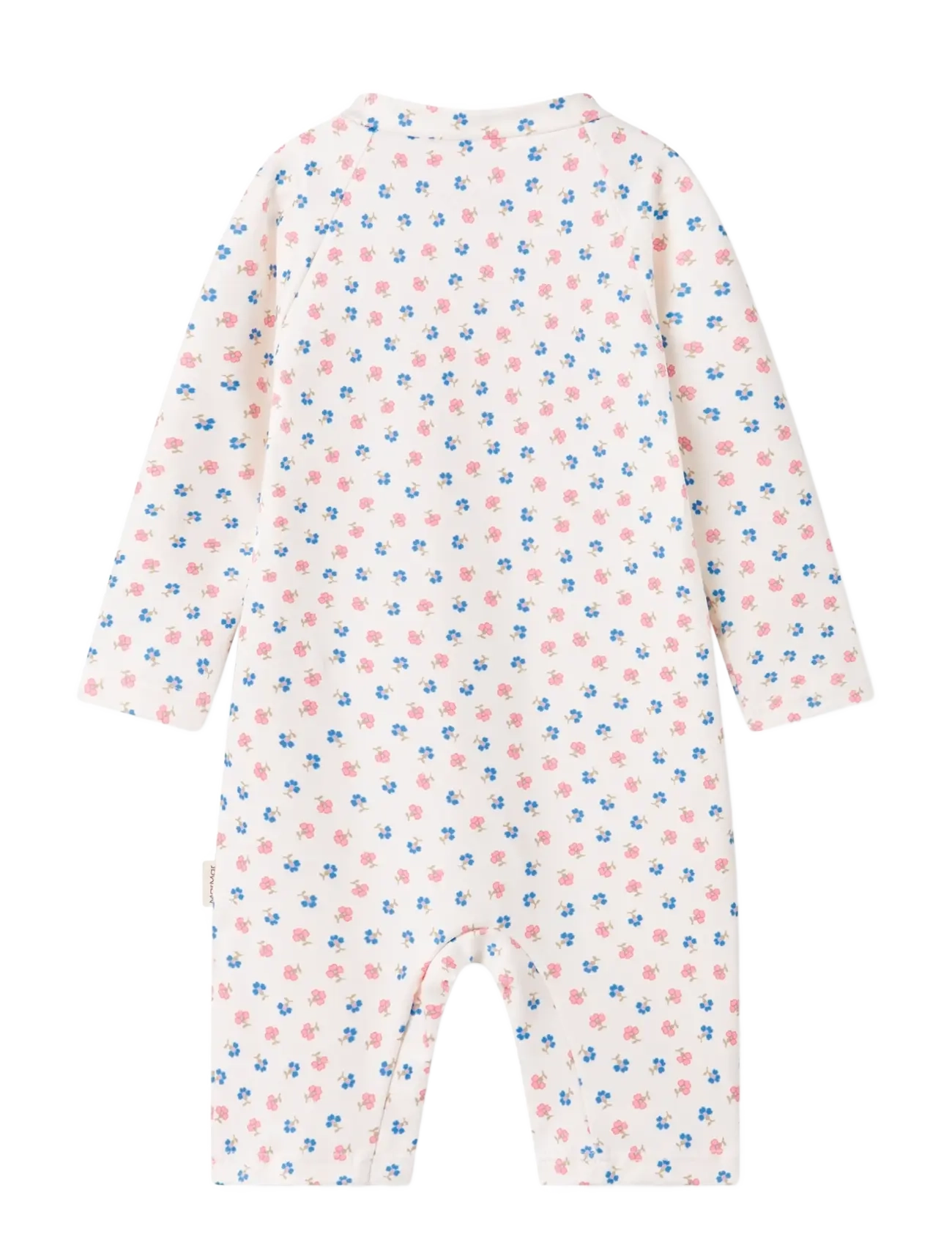 MarMar Copenhagen - Swal Suit - ujumistrikood - mini flower - 1