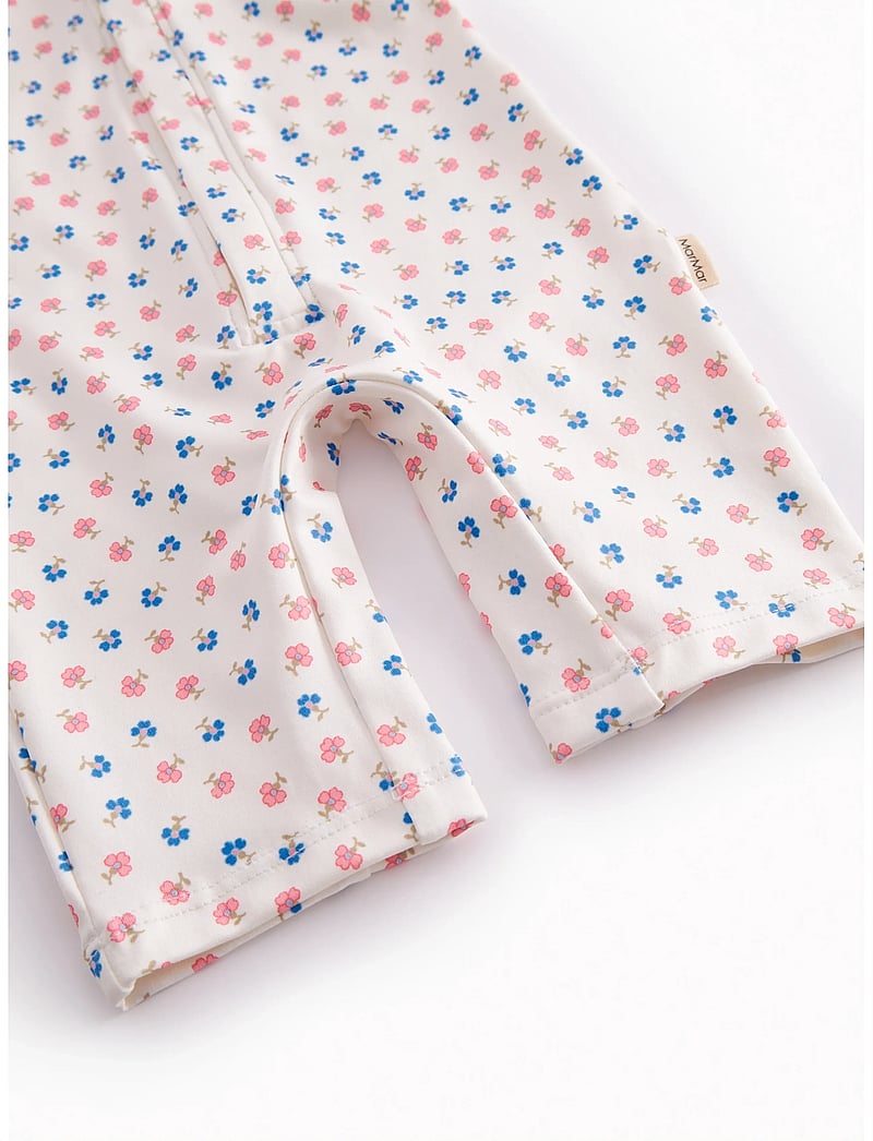 MarMar Copenhagen - Swal Suit - badedragter - mini flower - 3