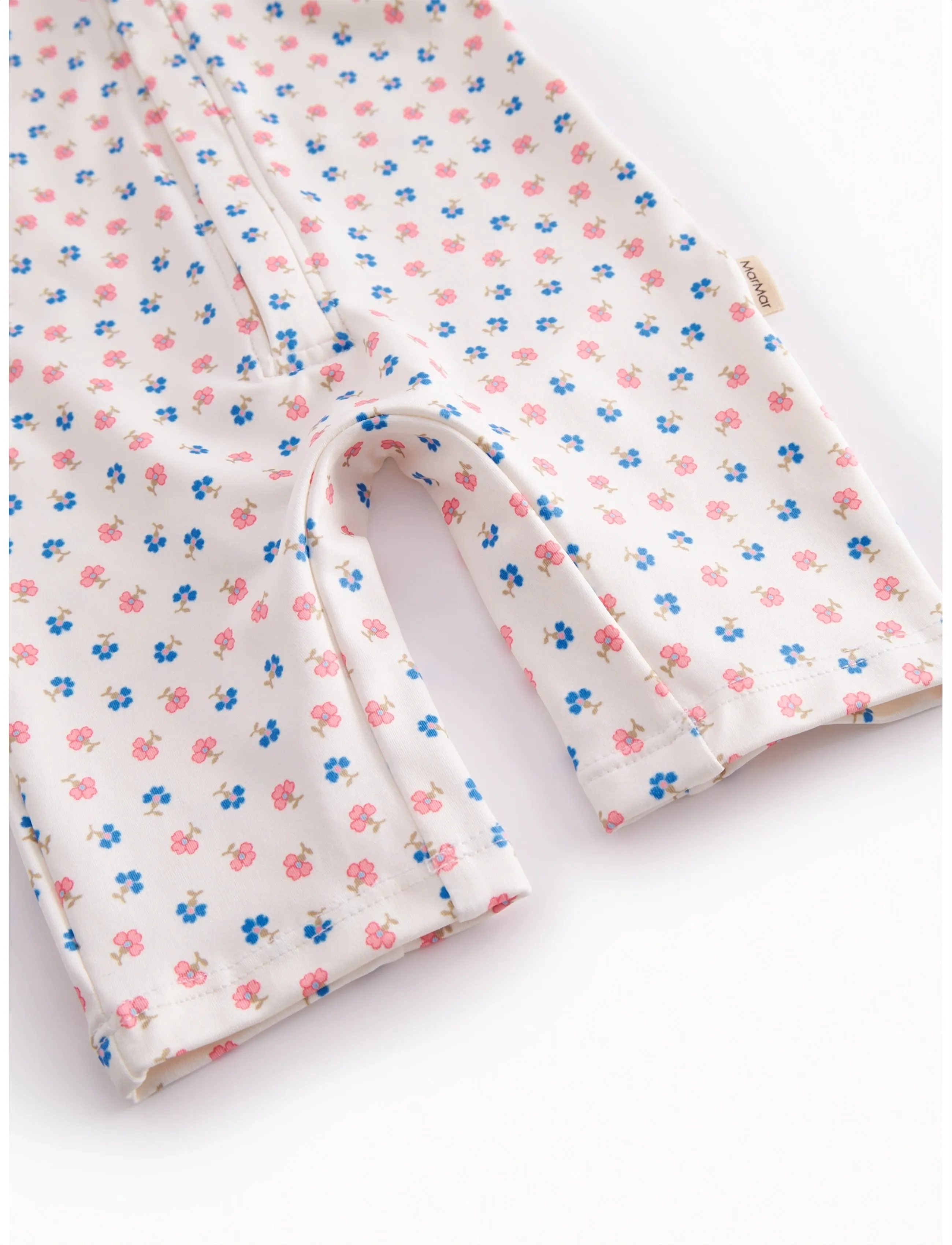 MarMar Copenhagen - Swal Suit - ujumistrikood - mini flower - 3