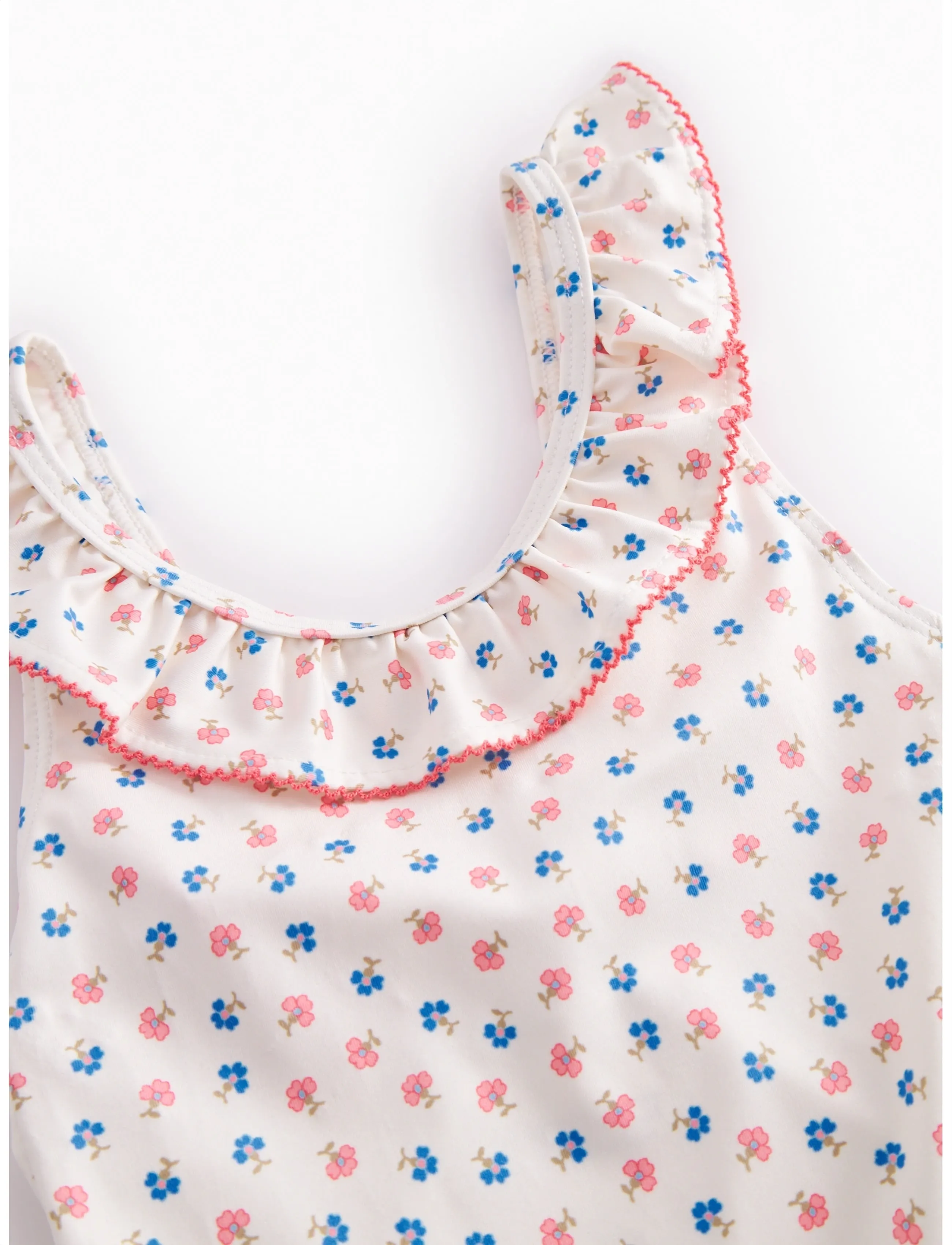 MarMar Copenhagen - Swilla Bathing Suit - baddräkter - mini flower - 3