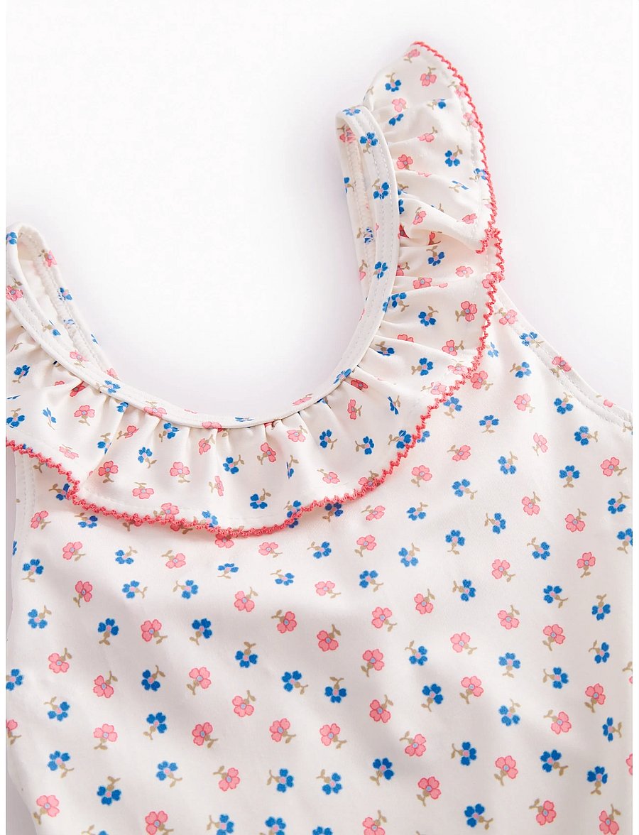 MarMar Copenhagen - Swilla Bathing Suit - baddräkter - mini flower - 3