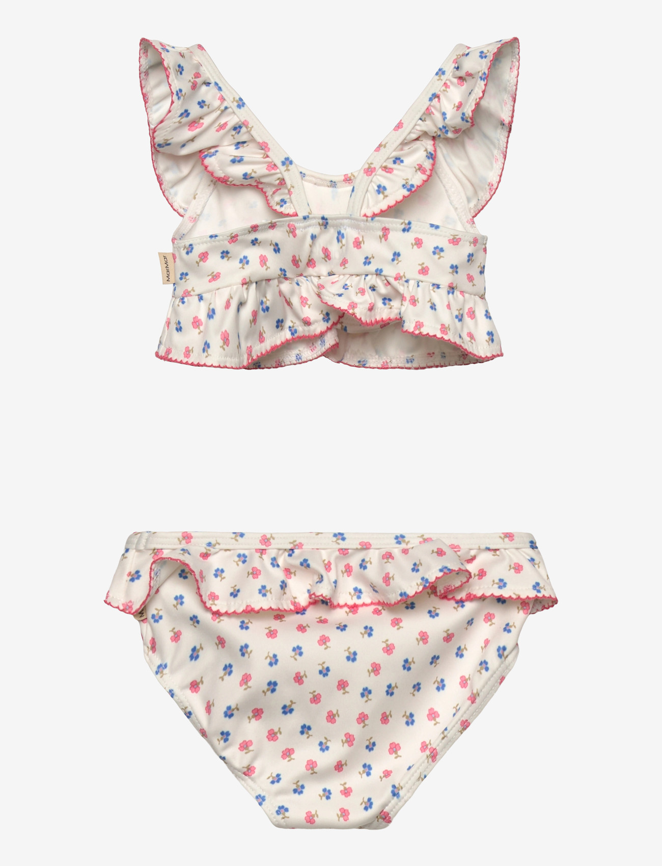 MarMar Copenhagen - Swira Bikini - bikiinid - mini flower - 1