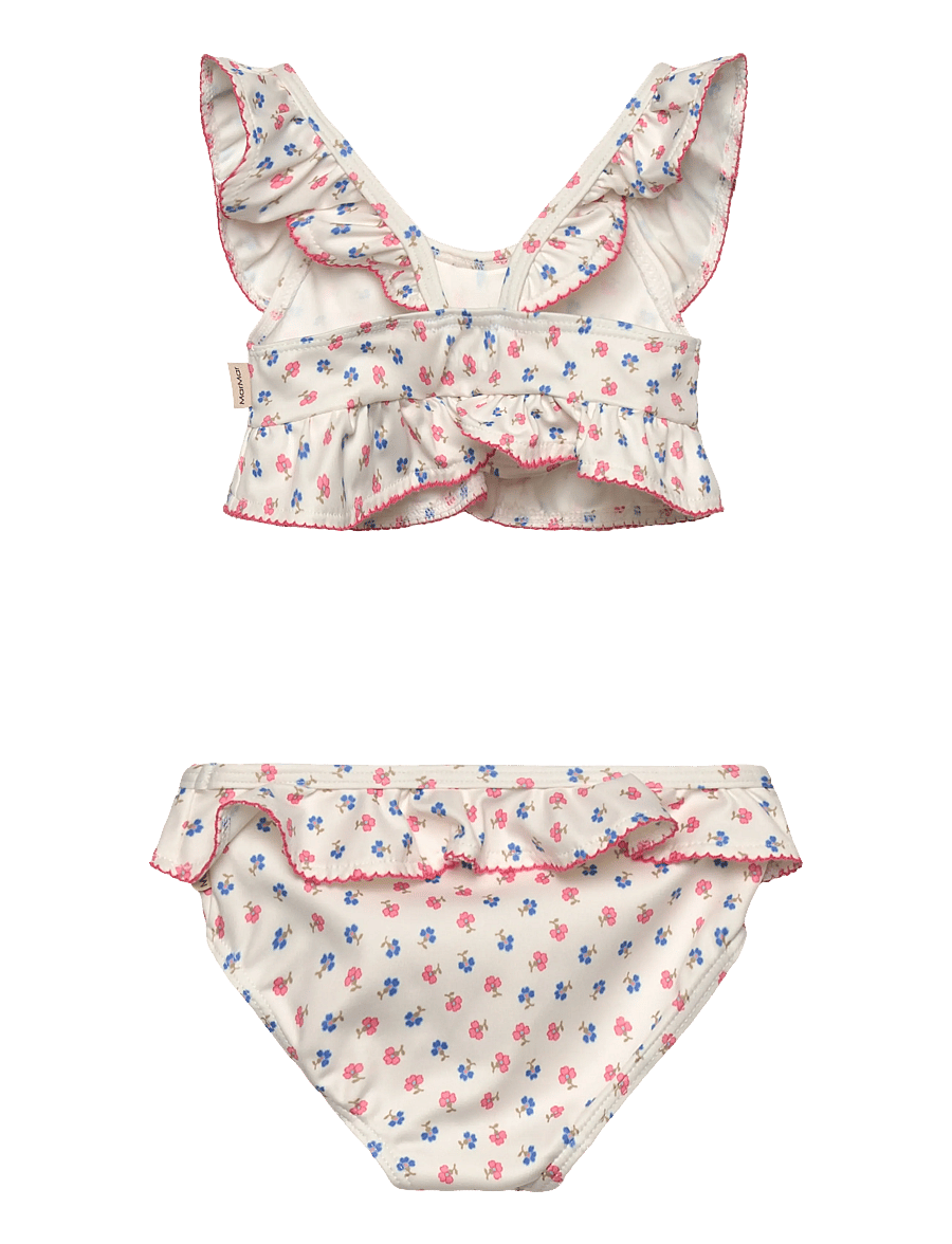MarMar Copenhagen - Swira Bikini - bikiniai - mini flower - 1
