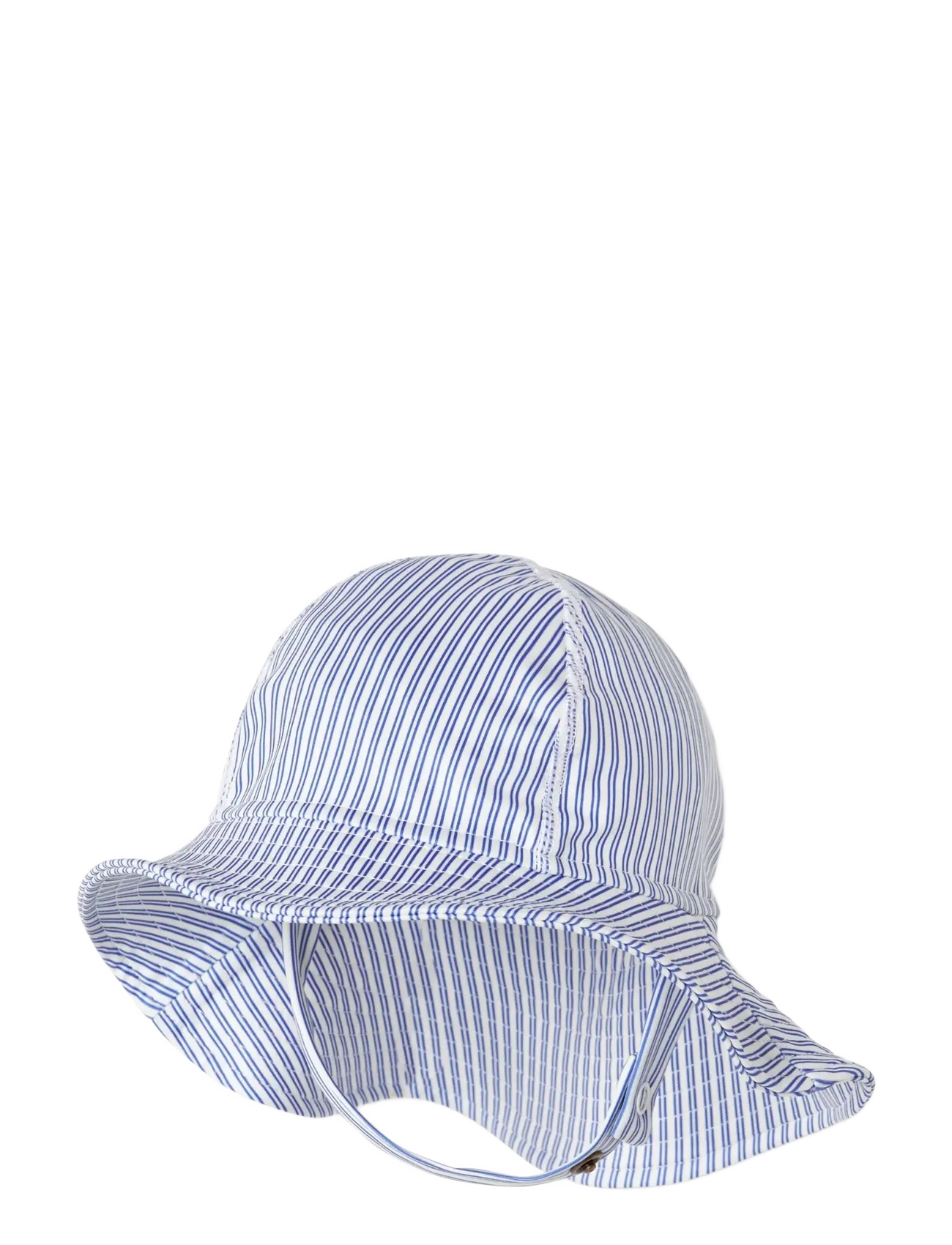 MarMar Copenhagen Alba Splash Long - Accessoires - BOLICH BLUE STRIPE / blue