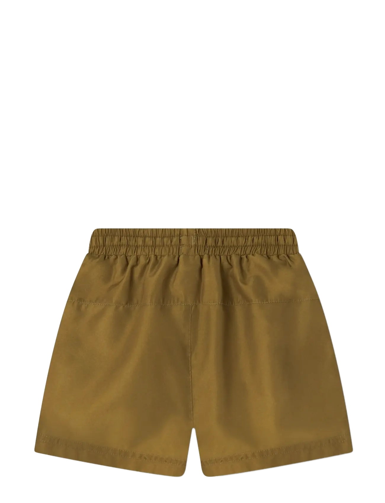 MarMar Copenhagen - Swiggo Shorts - badehosen - dark bronze - 2