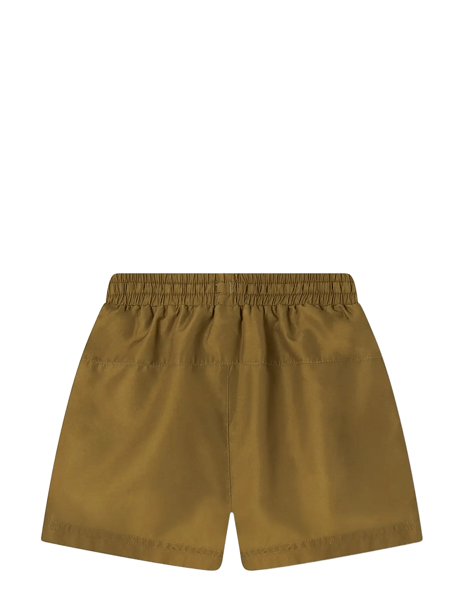 MarMar Copenhagen - Swiggo Shorts - badehosen - dark bronze - 2