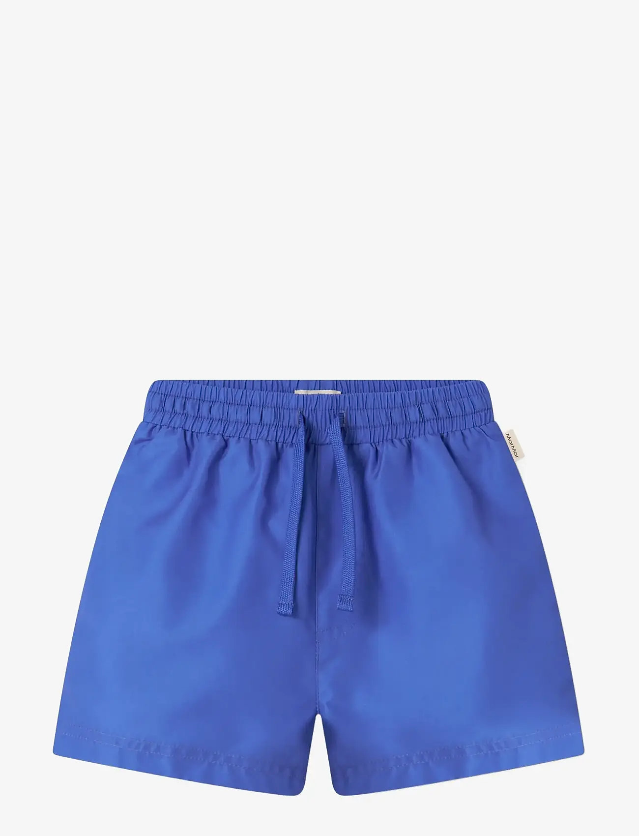 MarMar Copenhagen - Swiggo Shorts - swimshorts - deep cobalt - 1
