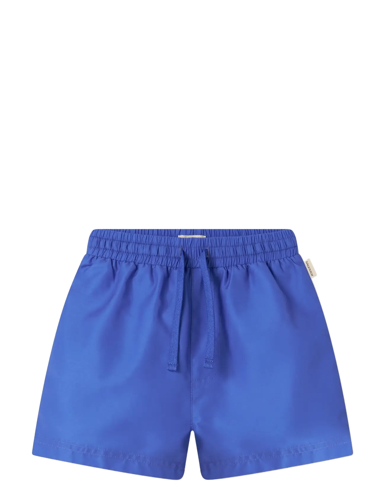 MarMar Copenhagen Swiggo Shorts - Badetøj - DEEP COBALT / blue