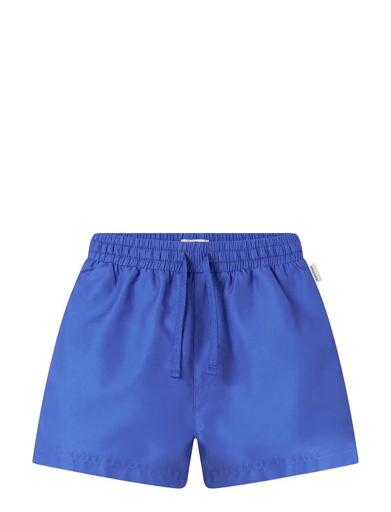 MarMar Copenhagen - Swiggo Shorts - badebukser - deep cobalt - 1