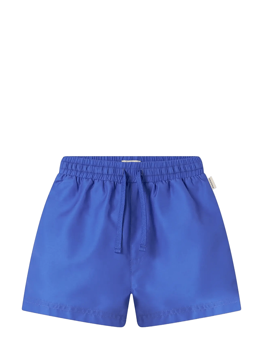 MarMar Copenhagen - Swiggo Shorts - badehosen - deep cobalt - 1