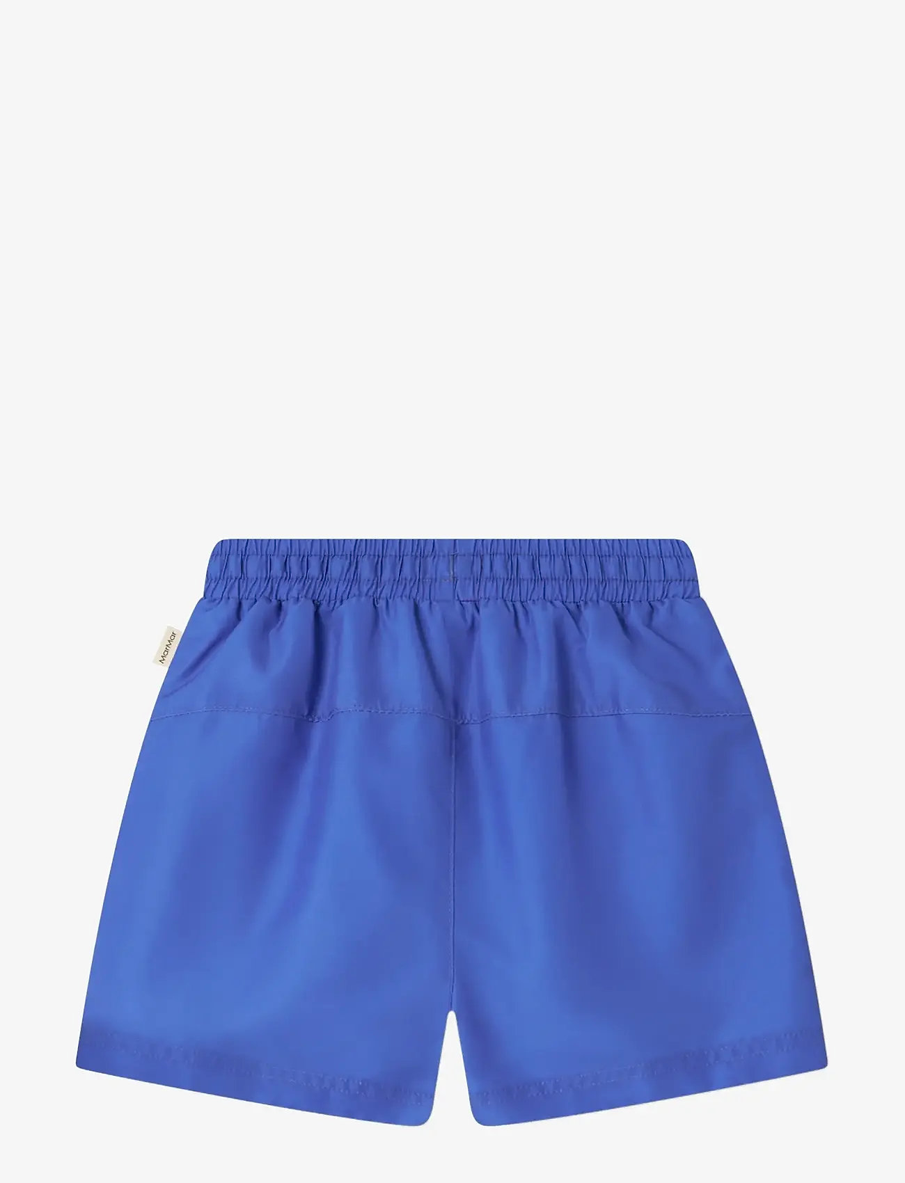 MarMar Copenhagen - Swiggo Shorts - swimshorts - deep cobalt - 2