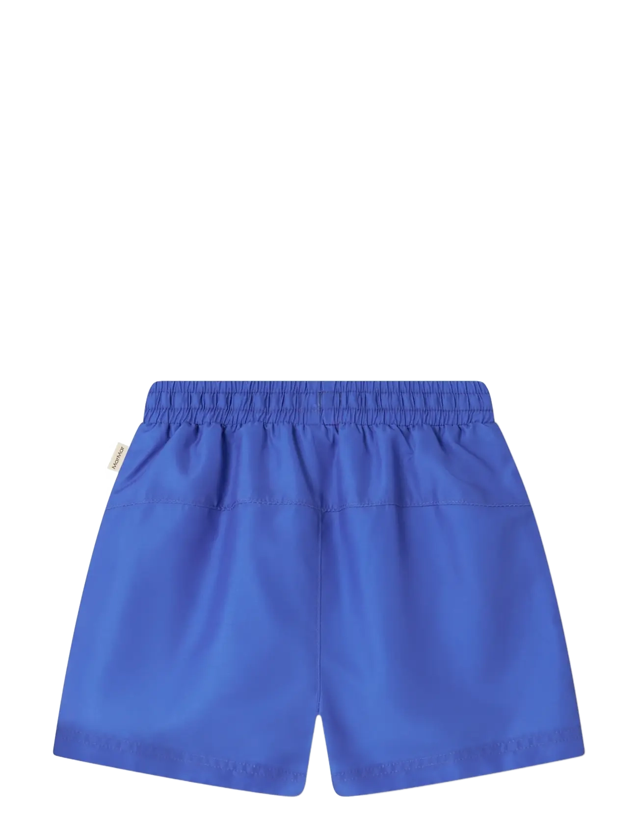 MarMar Copenhagen - Swiggo Shorts - badehosen - deep cobalt - 2