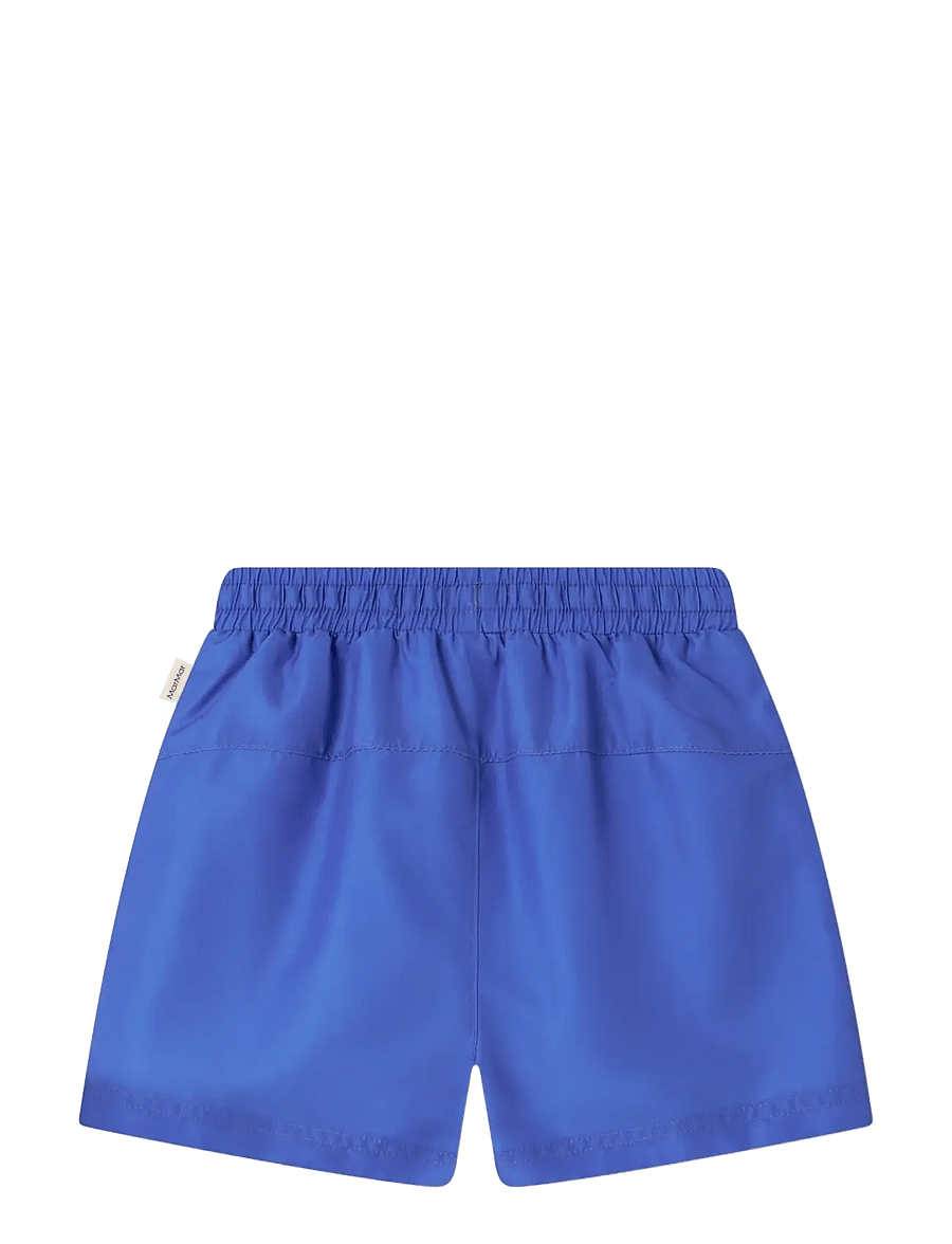 MarMar Copenhagen - Swiggo Shorts - badehosen - deep cobalt - 2