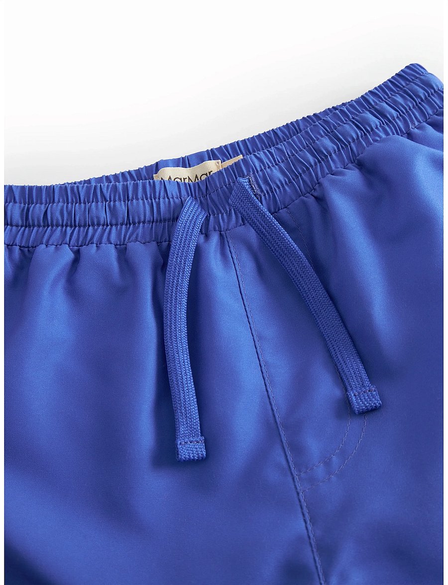 MarMar Copenhagen - Swiggo Shorts - badehosen - deep cobalt - 5