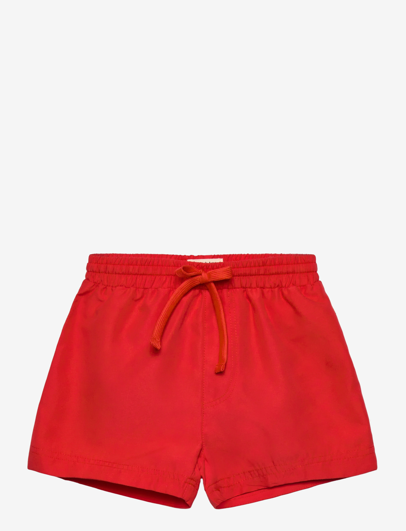 MarMar Copenhagen - Swiggo Shorts - badebukser - poppy - 1