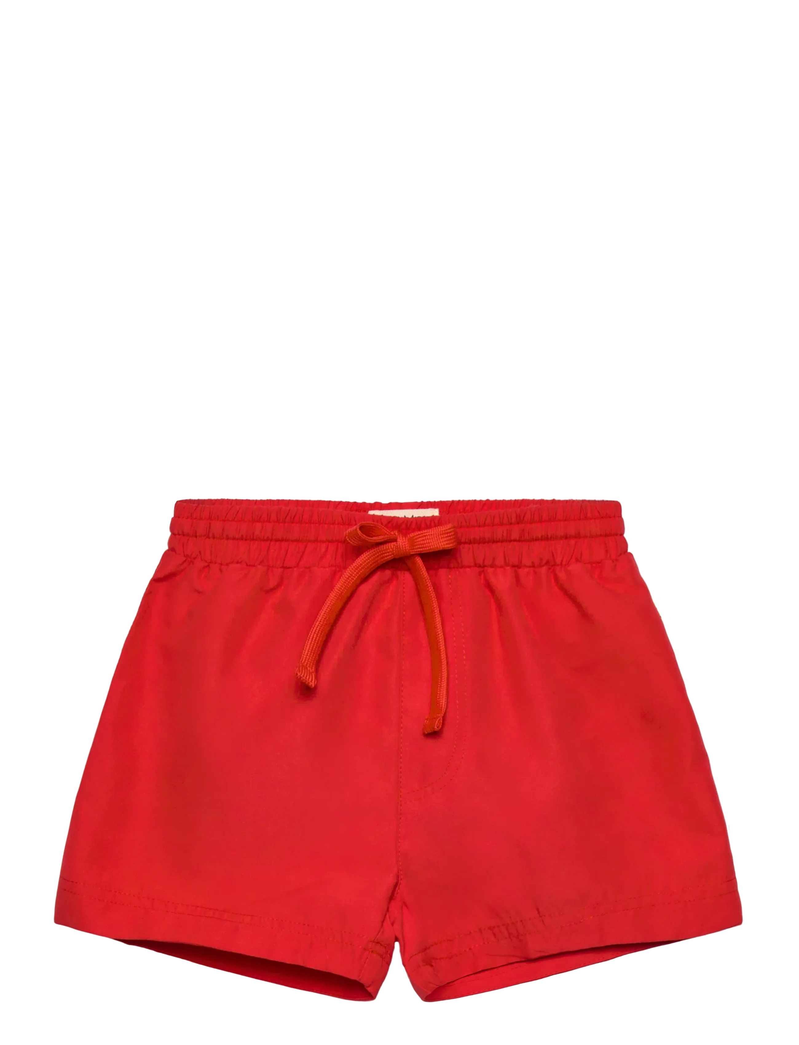 MarMar Copenhagen Swiggo Shorts - Badehosen - POPPY / red