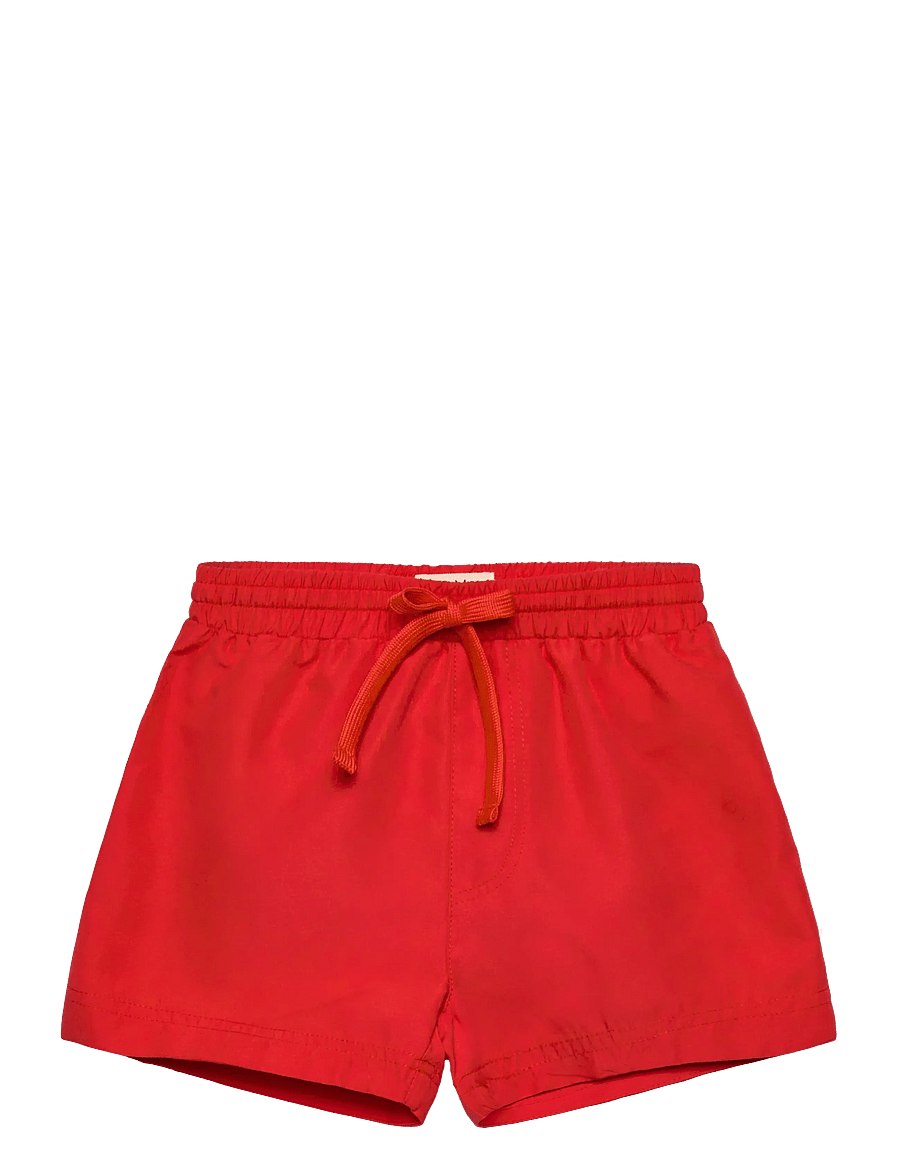 MarMar Copenhagen - Swiggo Shorts - shorts de bain - poppy - 1
