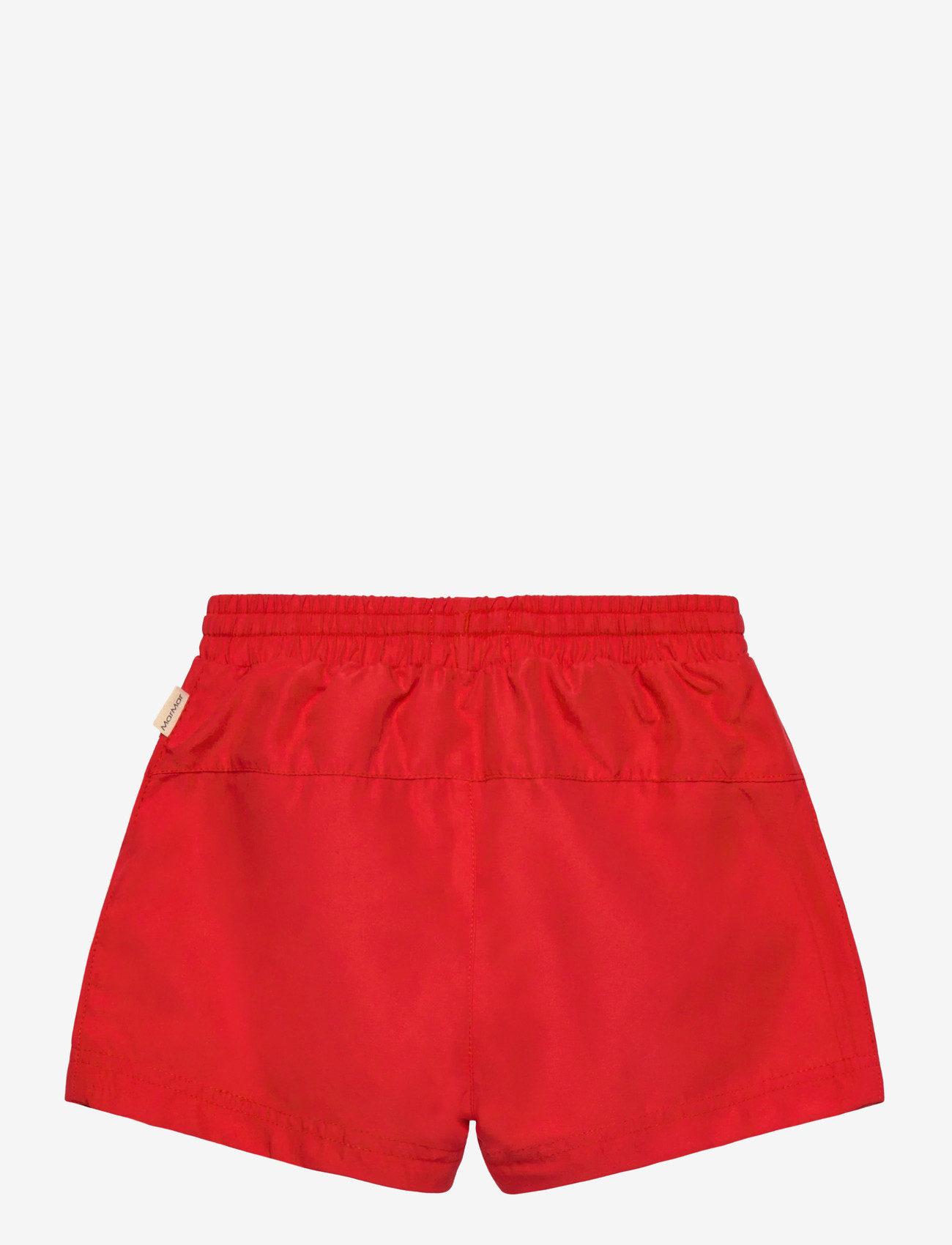 MarMar Copenhagen - Swiggo Shorts - badebukser - poppy - 2