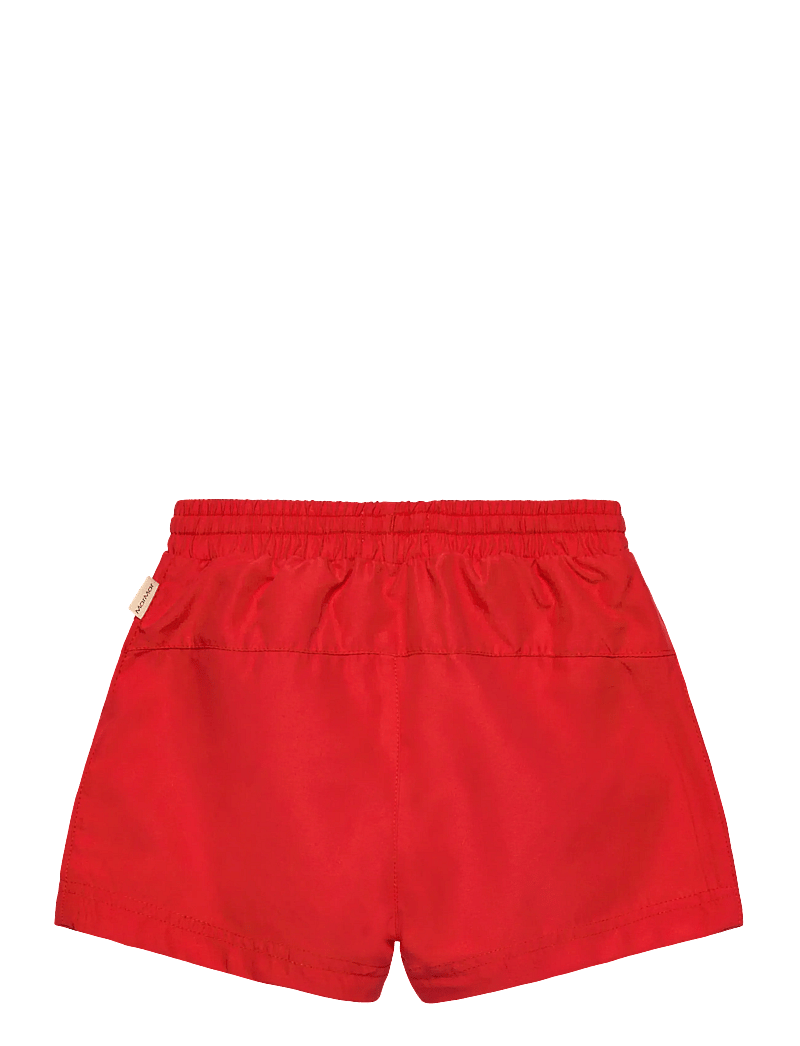 MarMar Copenhagen - Swiggo Shorts - badebukser - poppy - 2