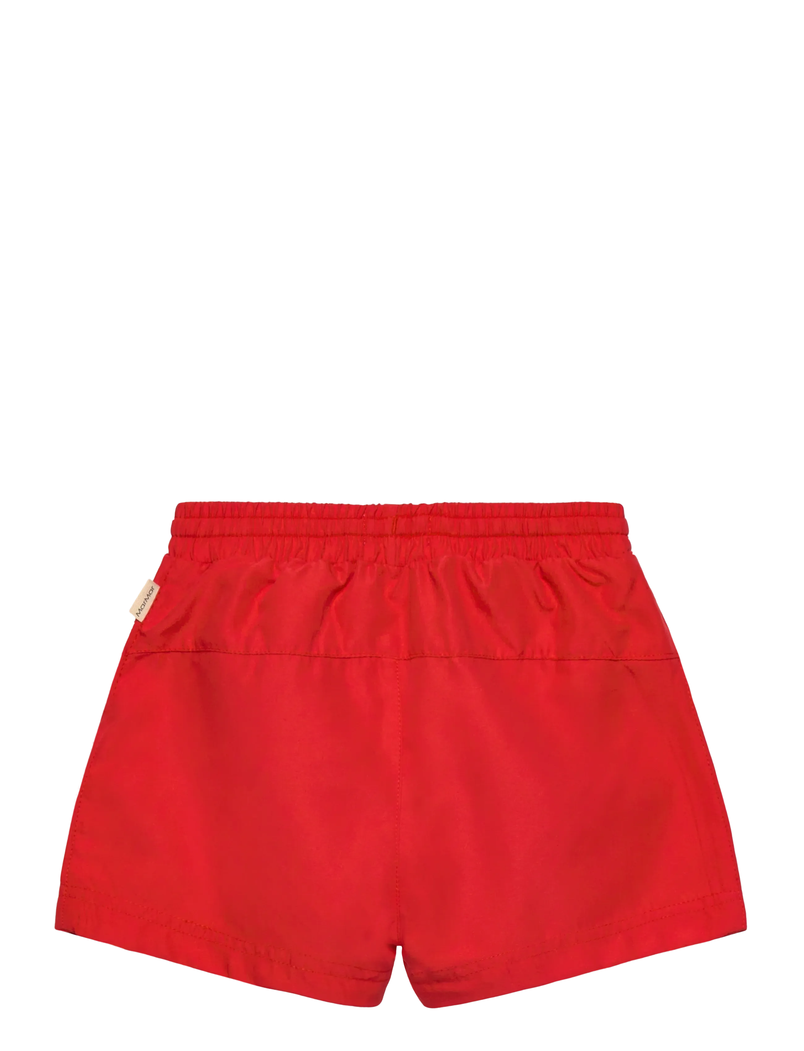 MarMar Copenhagen - Swiggo Shorts - badehosen - poppy - 2