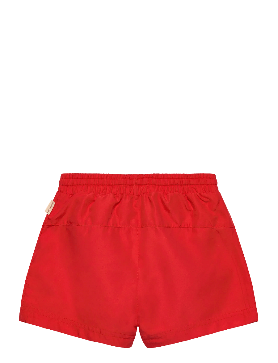 MarMar Copenhagen - Swiggo Shorts - badehosen - poppy - 2