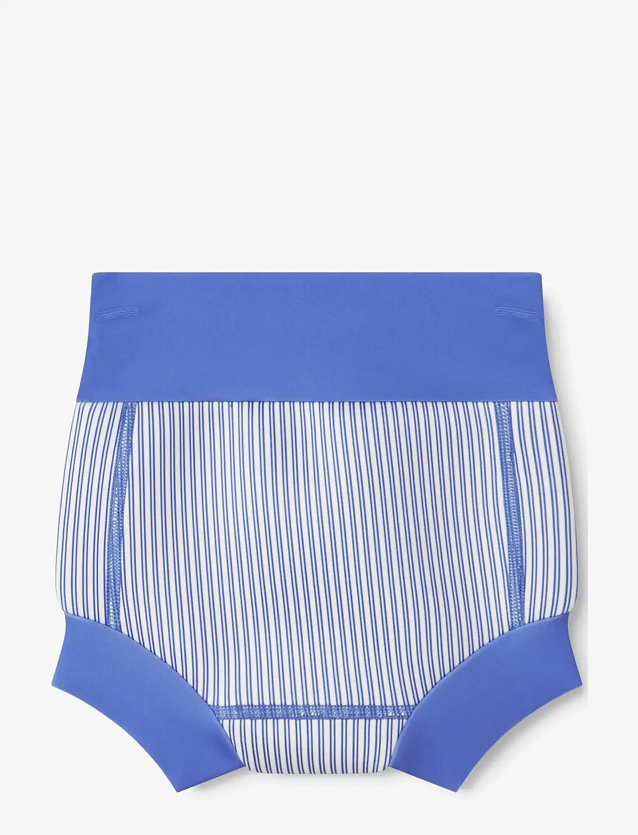 MarMar Copenhagen - Swen Trunks - ujumismähkmed - bolich blue stripe - 2