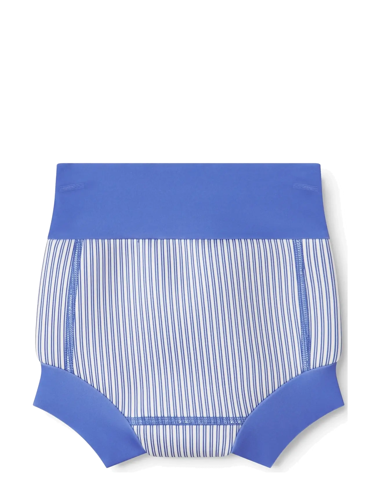 MarMar Copenhagen - Swen Trunks - ujumismähkmed - bolich blue stripe - 2