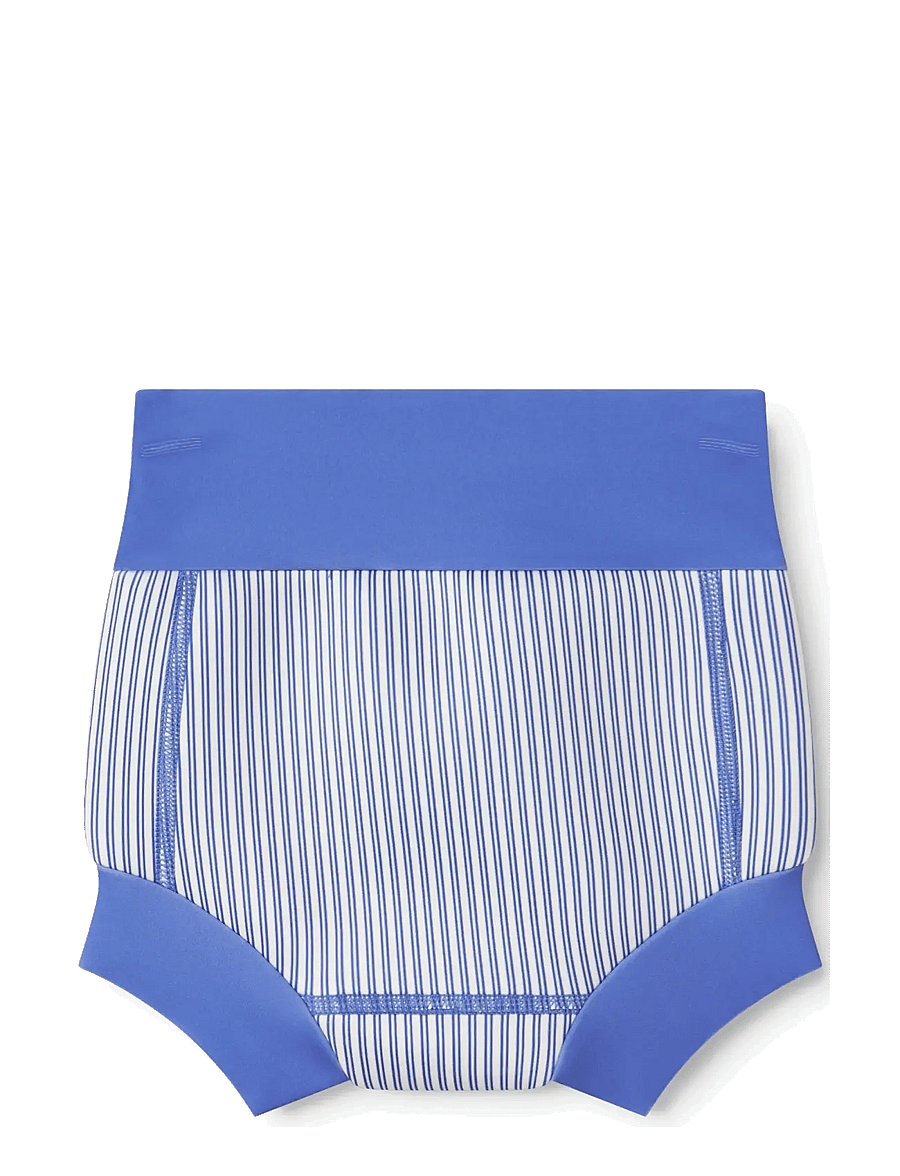 MarMar Copenhagen - Swen Trunks - ujumismähkmed - bolich blue stripe - 2