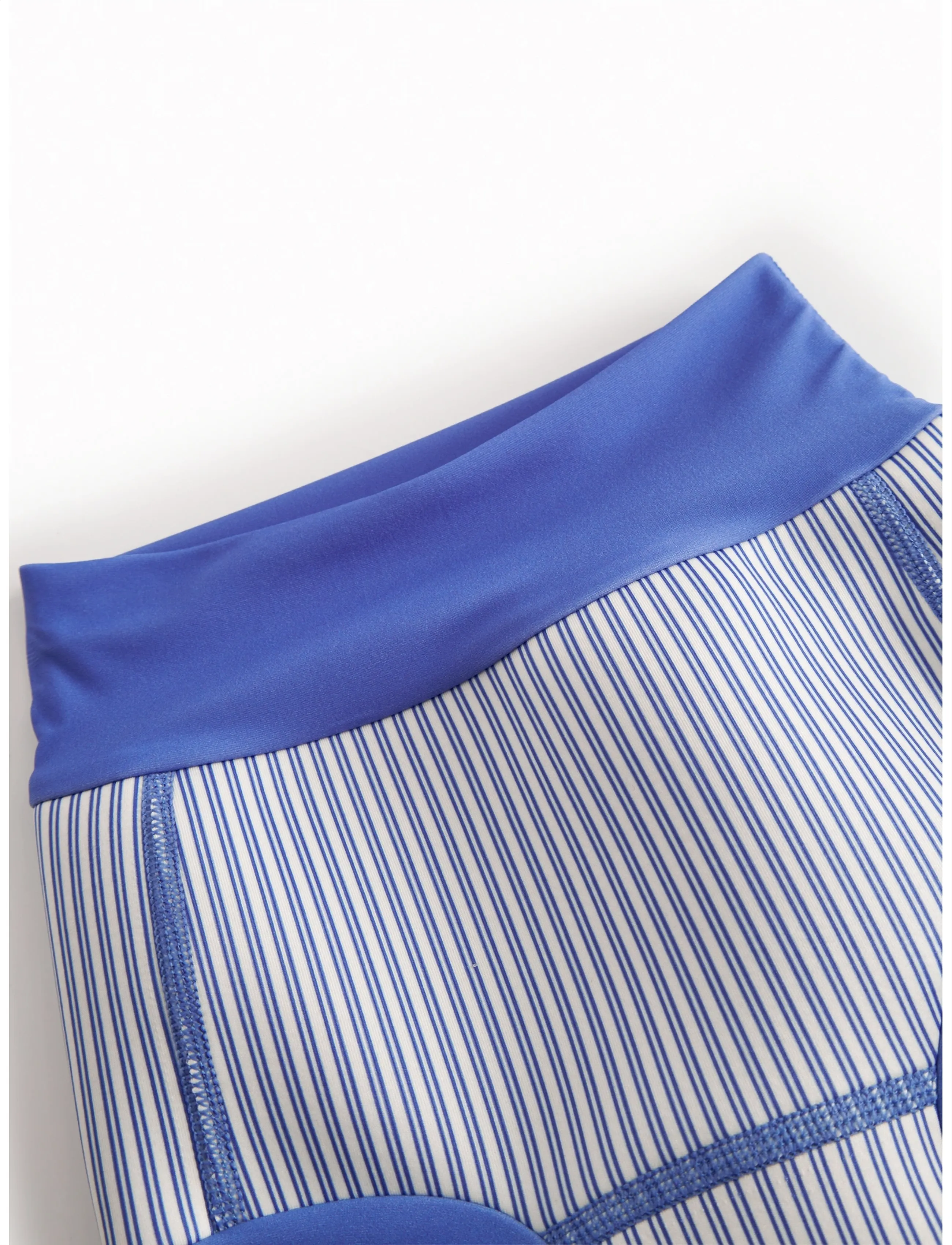 MarMar Copenhagen - Swen Trunks - ujumismähkmed - bolich blue stripe - 3