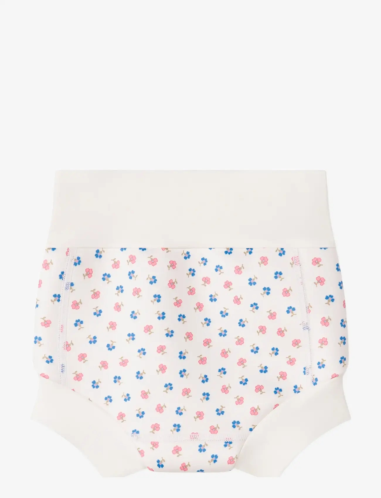 MarMar Copenhagen - Swen Trunks - schwimmwindeln - mini flower - 2