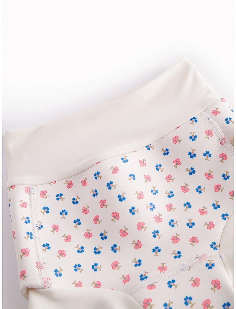 MarMar Copenhagen - Swen Trunks - schwimmwindeln - mini flower - 3