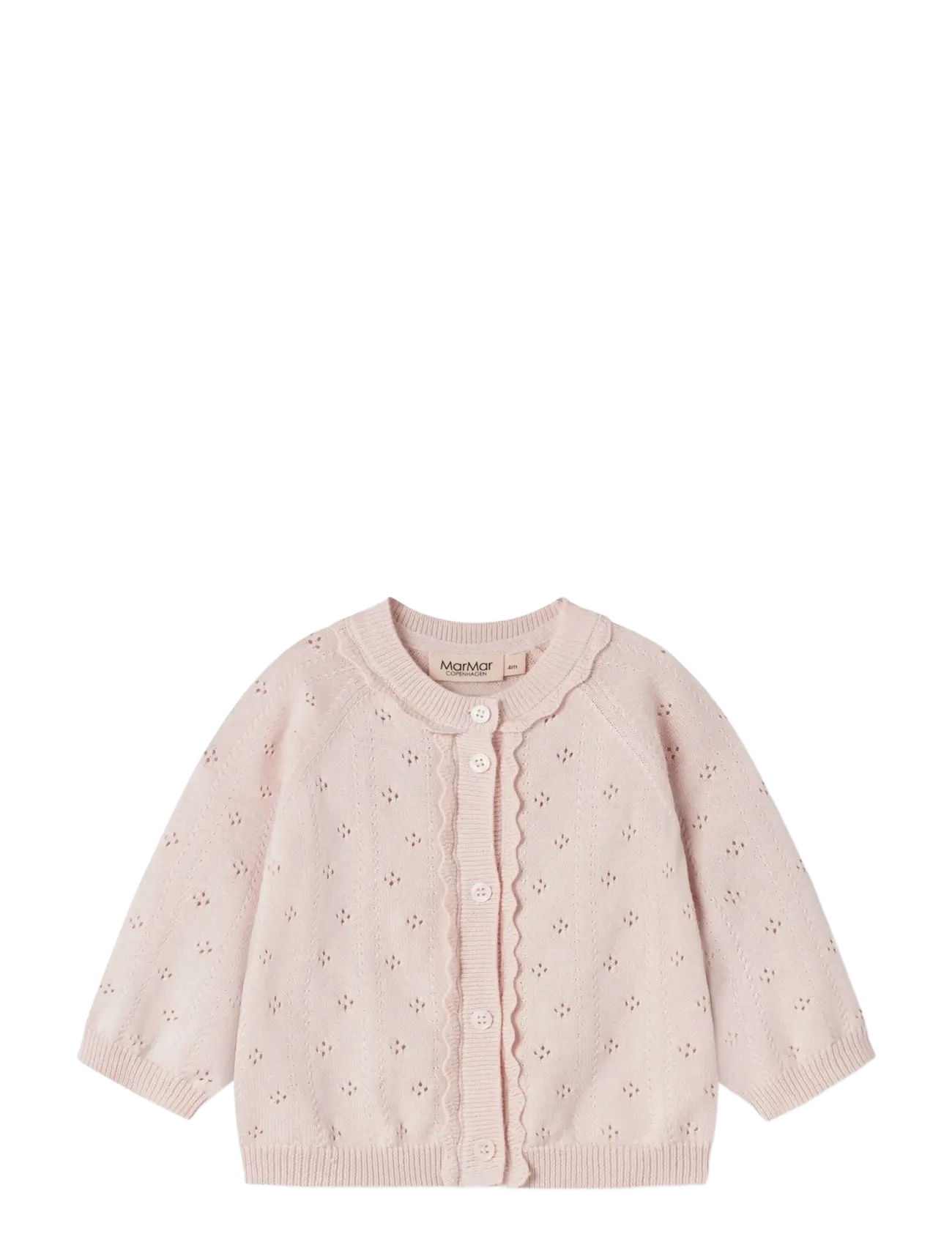 MISTY PINK