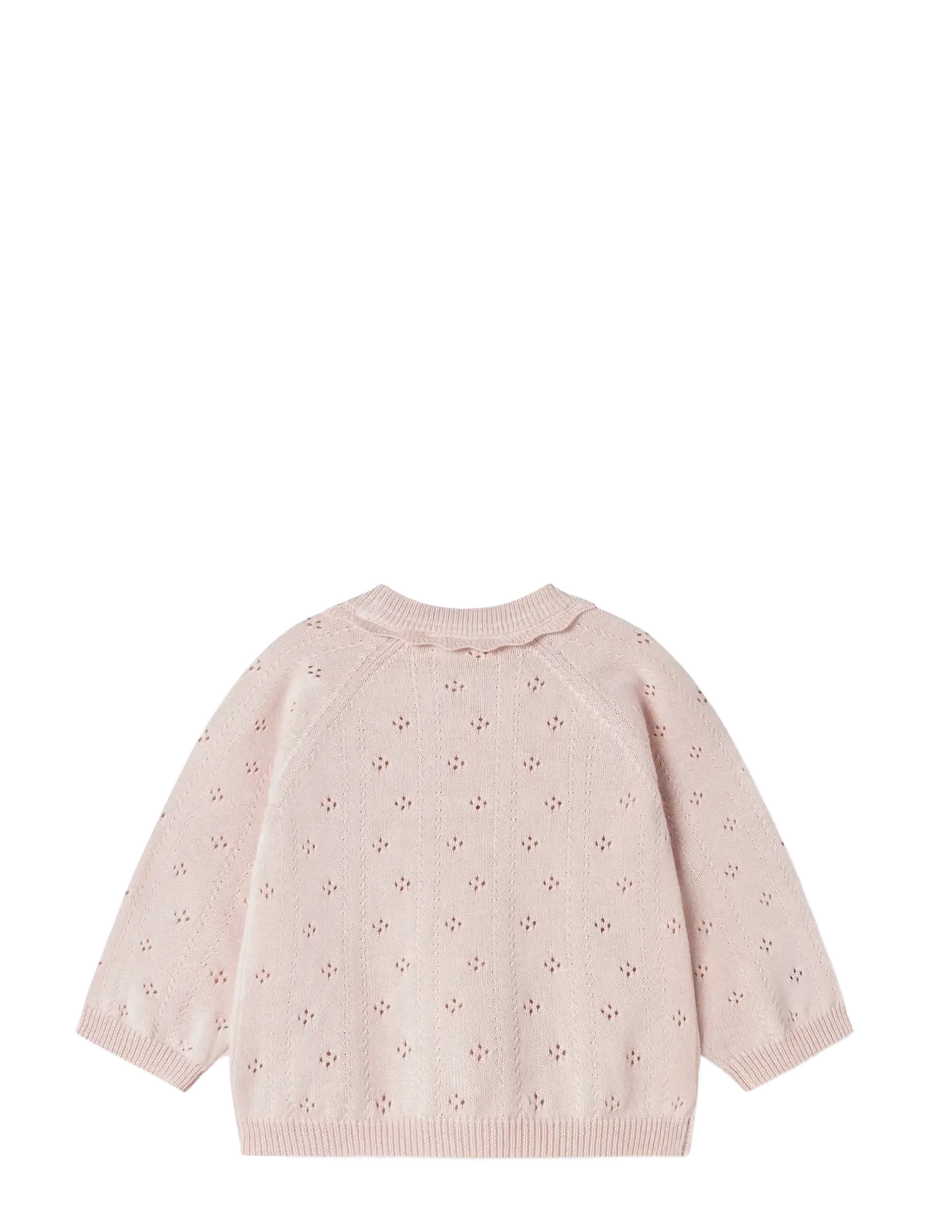 MarMar Copenhagen - Taki - cardigans - misty pink - 1