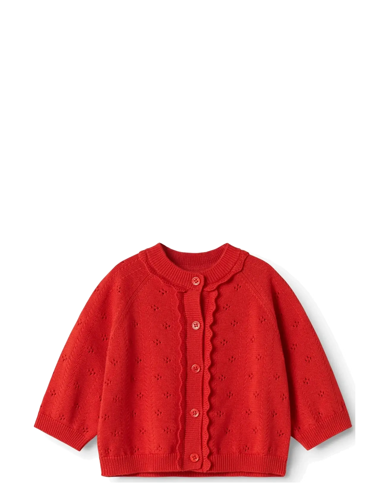 MARMAR COPENHAGEN Taki Rot - 62 - Kinder