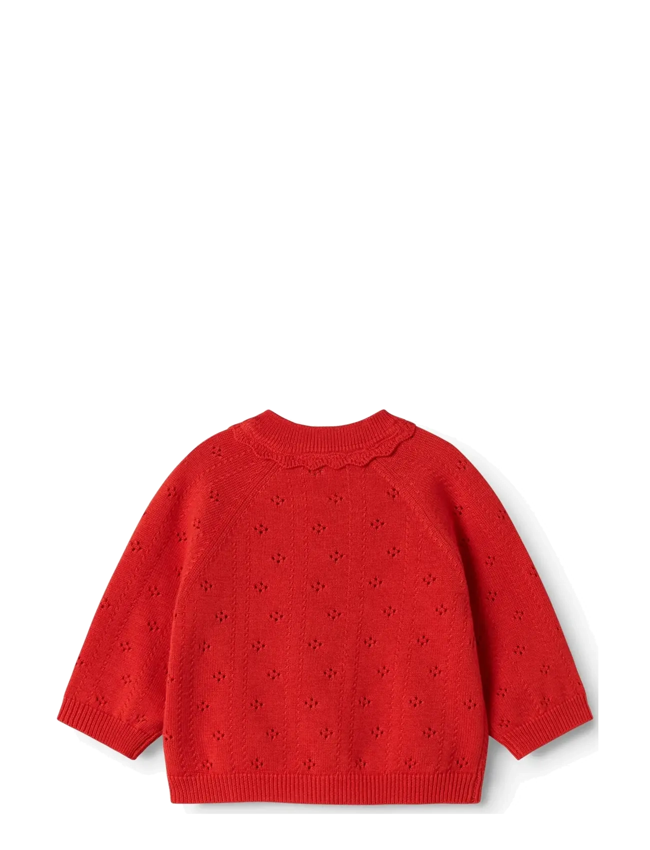 MarMar Copenhagen - Taki - peysur - poppy - 2