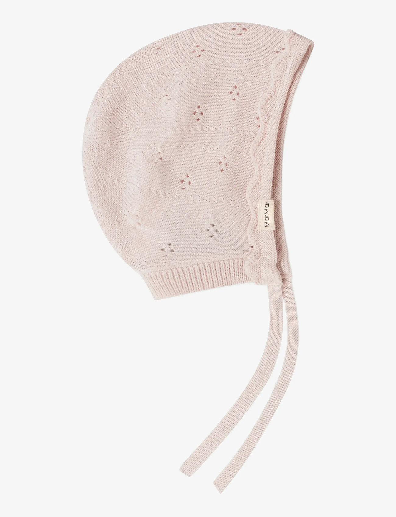 MarMar Copenhagen - Axa - babyhuer - misty pink - 0