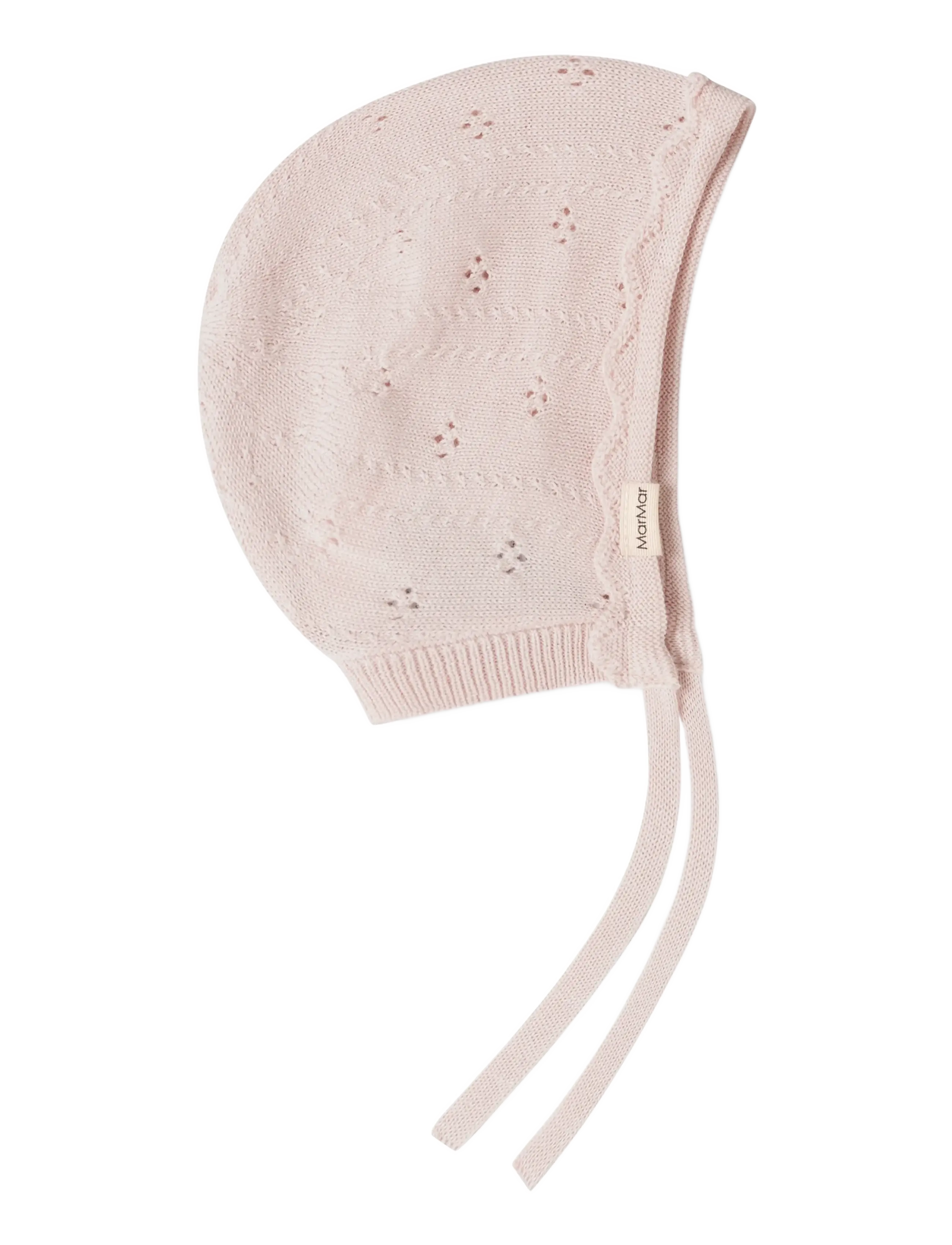 MarMar Copenhagen Axa - Mütsid - MISTY PINK / pink/rose