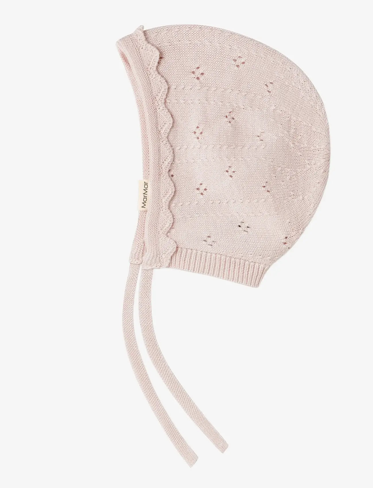 MarMar Copenhagen - Axa - babyhuer - misty pink - 1