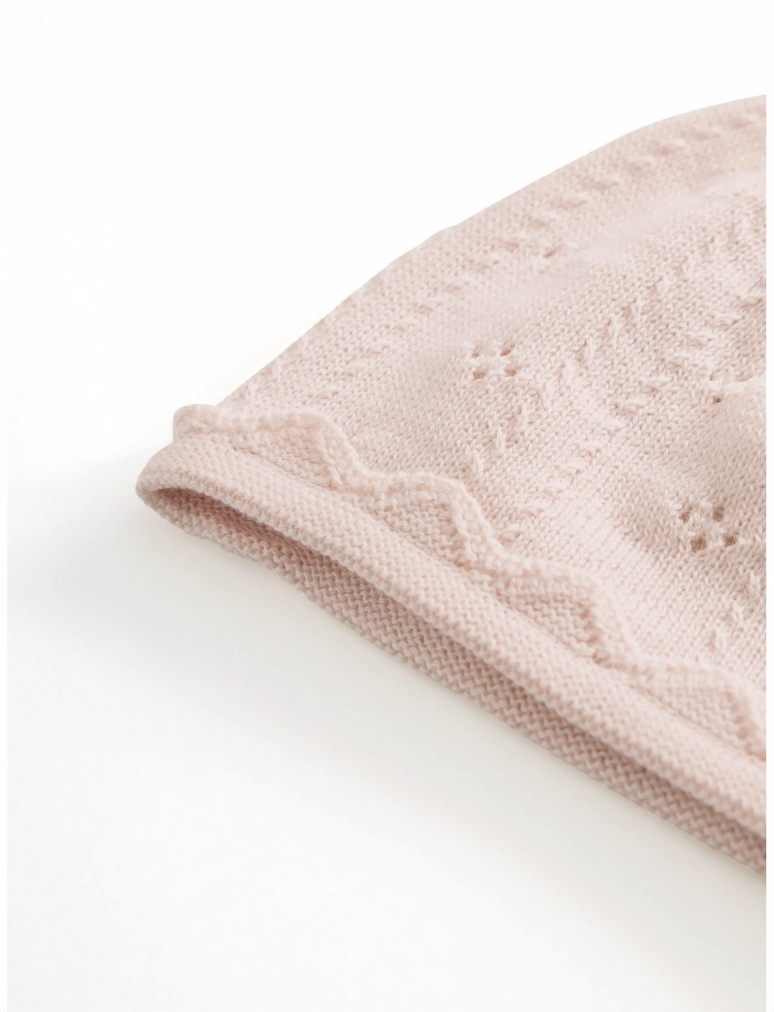 MarMar Copenhagen - Axa - babymössor - misty pink - 3