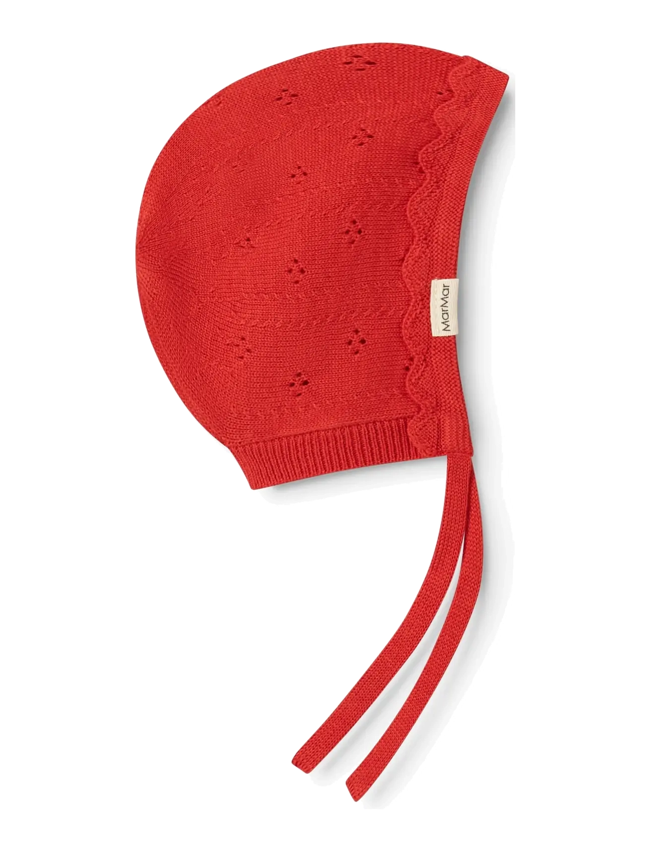 MarMar Copenhagen Axa - Aksessuaarid - POPPY / red