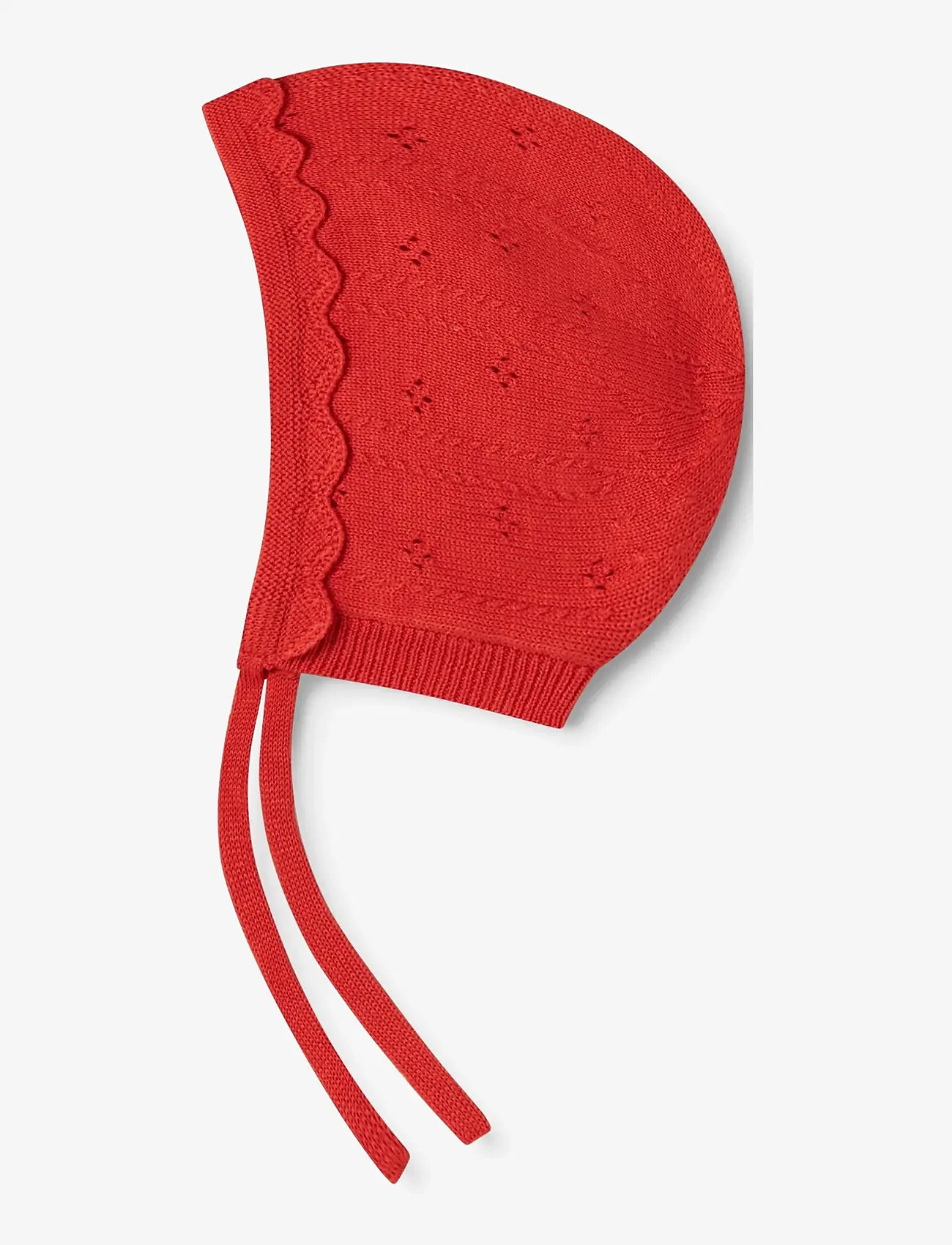 MarMar Copenhagen - Axa - babymützen - poppy - 1