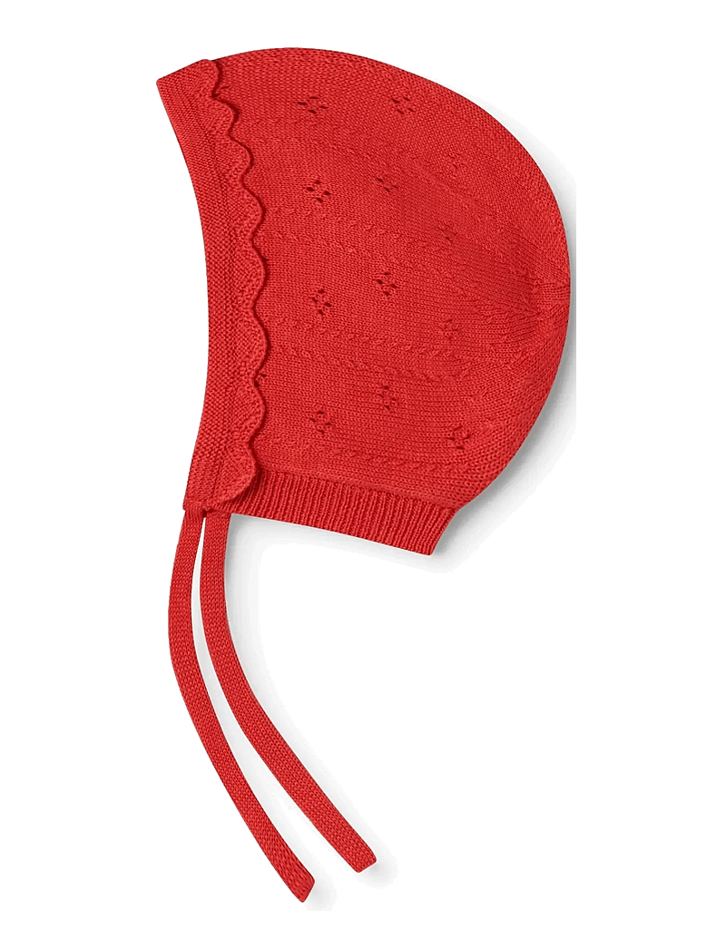 MarMar Copenhagen - Axa - babymützen - poppy - 1