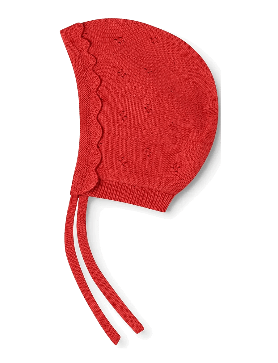 MarMar Copenhagen - Axa - babymössor - poppy - 1
